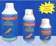 Imported Termite Control Spray