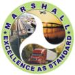 MARSHALL PACKERS and MOVERS Freight Agent